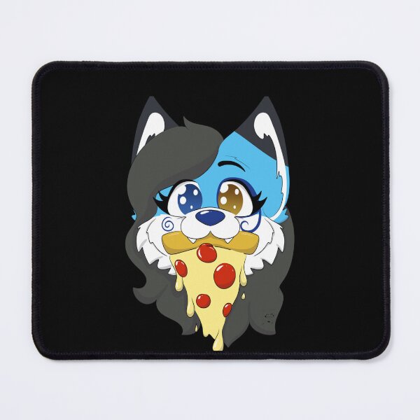 Item preview, PizzaTime! Essential designed and sold by NaomiWessex.