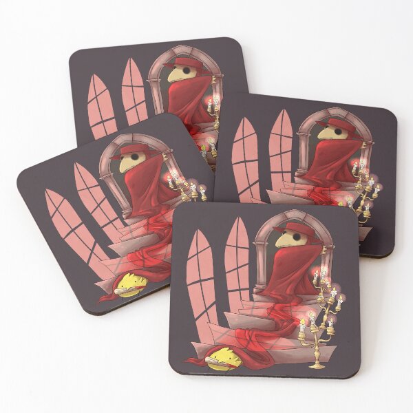 Item preview, Plague Doctor XLIV designed and sold by FrankiesBugs.