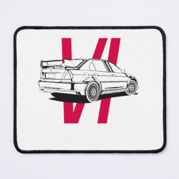 Item preview,  I LOVE MY EVO designed and sold by Racingdecals.