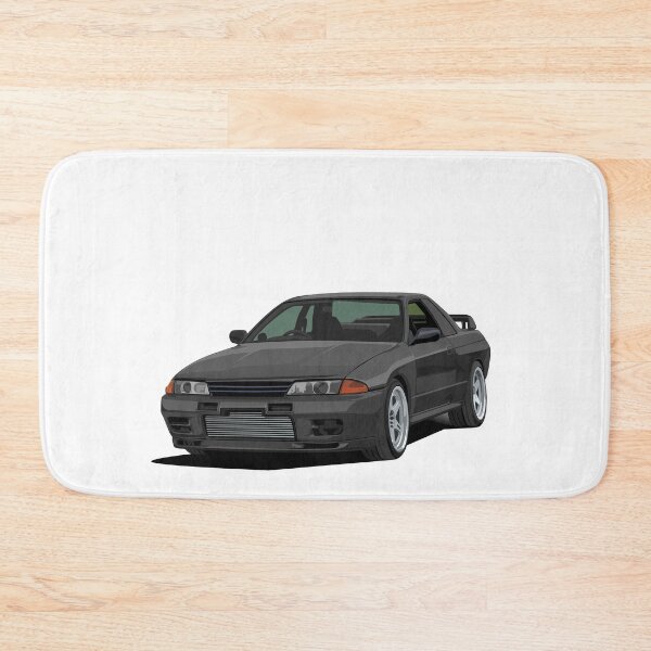 Item preview, Skyline R32 Godzilla designed and sold by Casparbuisness.