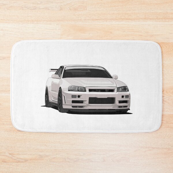 Item preview, Skyline R34 Godzilla designed and sold by Casparbuisness.