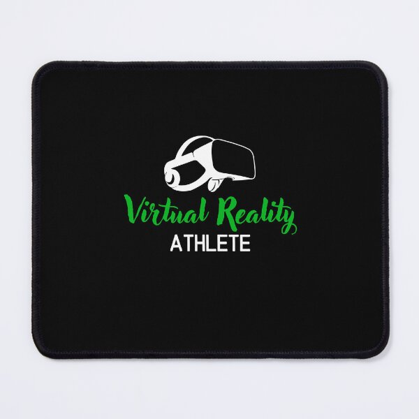 Item preview, Virtual Reality Athlete, VR, Metaverse designed and sold by WaguinhoTex.