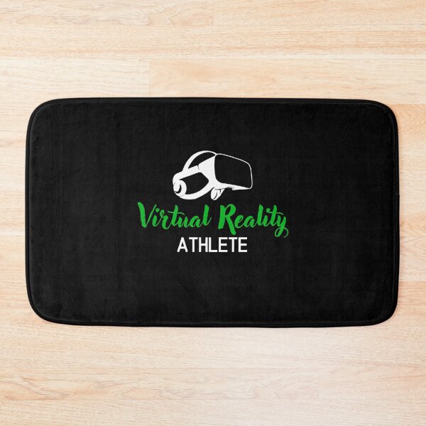 Item preview, Virtual Reality Athlete, VR, Metaverse designed and sold by WaguinhoTex.