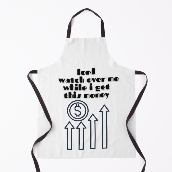 Item preview, lord watch over me while i get this money designed and sold by yassminishop.