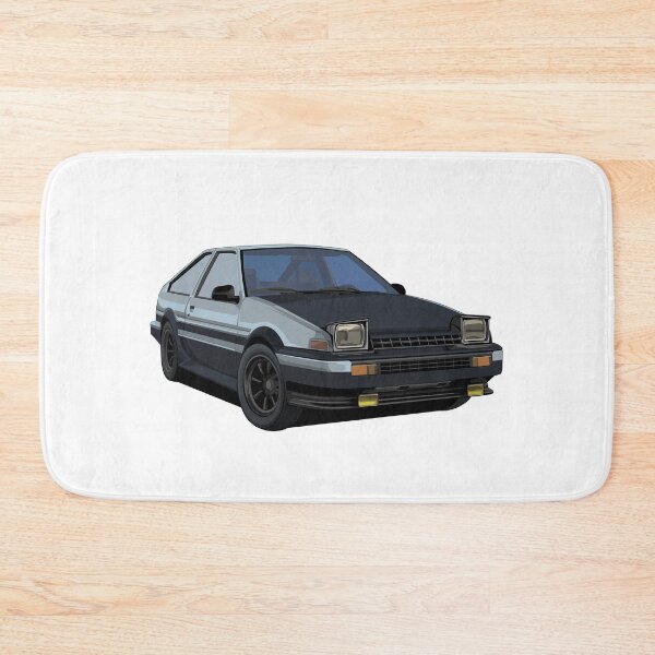 Item preview, AE86 Drifter designed and sold by Casparbuisness.