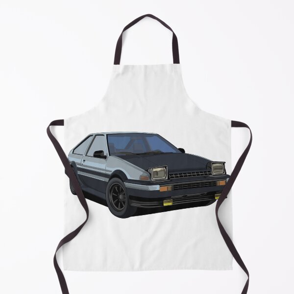 Item preview, AE86 Drifter designed and sold by Casparbuisness.