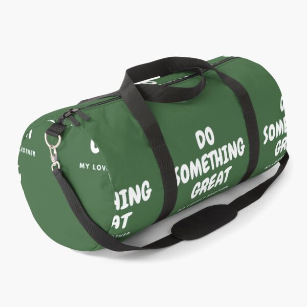 Item preview, DO SOMETHING GREAT, MY LOVELY BROTHER designed and sold by HASSANBADRI2050.