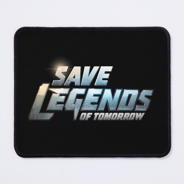 Item preview, Save Legends of Tomorrow designed and sold by Sonshine Art.