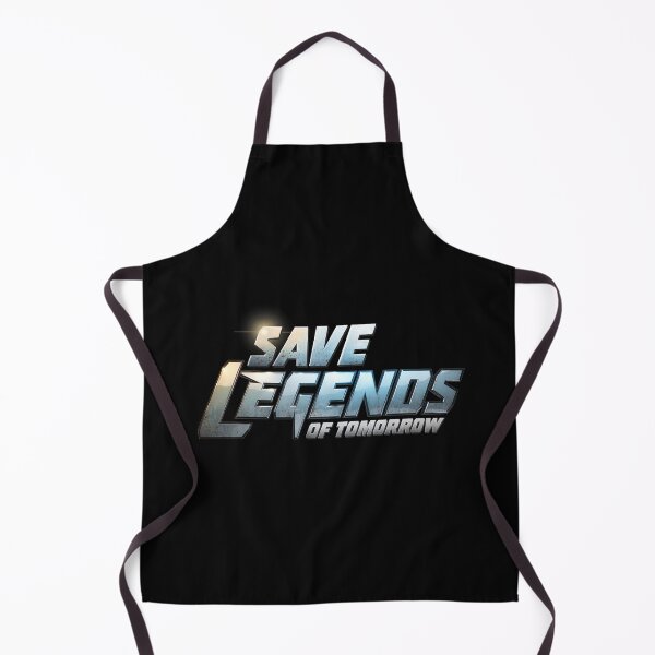 Item preview, Save Legends of Tomorrow designed and sold by Sonshine Art.