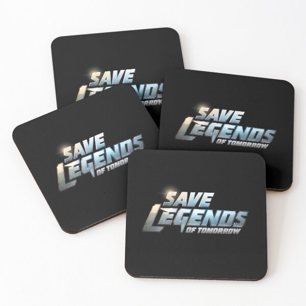 Item preview, Save Legends of Tomorrow designed and sold by Sonshine Art.