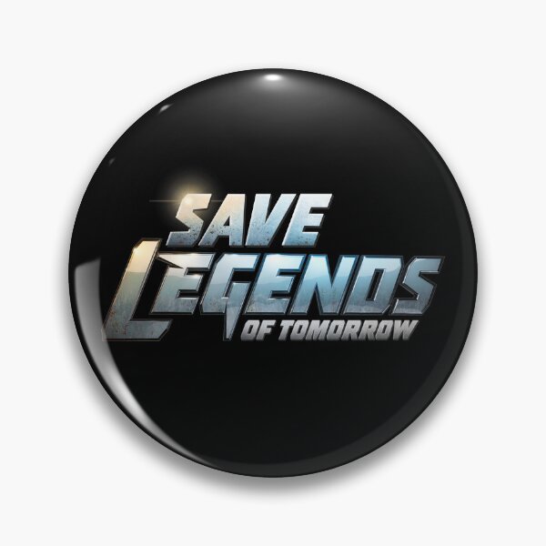 Item preview, Save Legends of Tomorrow designed and sold by Sonshine Art.