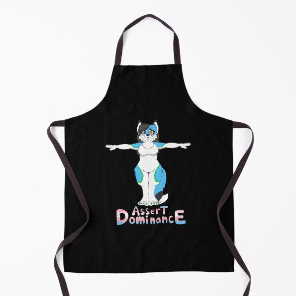 Item preview, ASSERT DOMINANCE Essential designed and sold by NaomiWessex.