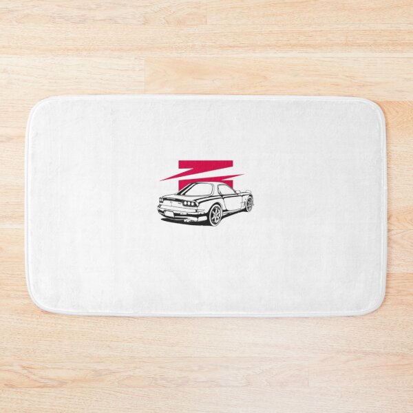 Item preview, I LOVE MY RX7 designed and sold by Racingdecals.