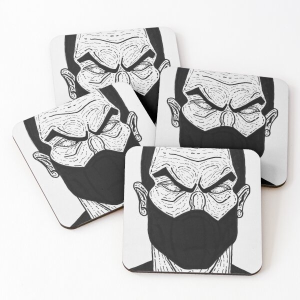 Item preview, Mask 1.0 designed and sold by DMcK Designs.