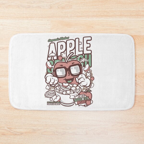 Item preview, Apple Crunch designed and sold by K-ARO.