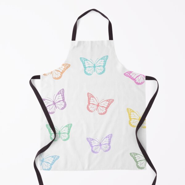 Item preview, Butterfly aesthetic pastel design  designed and sold by Holly-berry-art.