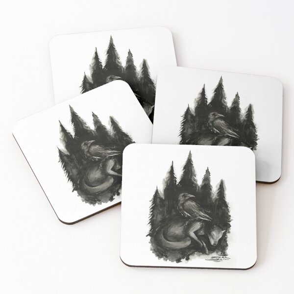 Item preview, The Immortals designed and sold by krefenrir.