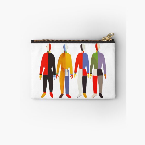 Item preview, Malevich's The Sportsmen designed and sold by Ukrainian.