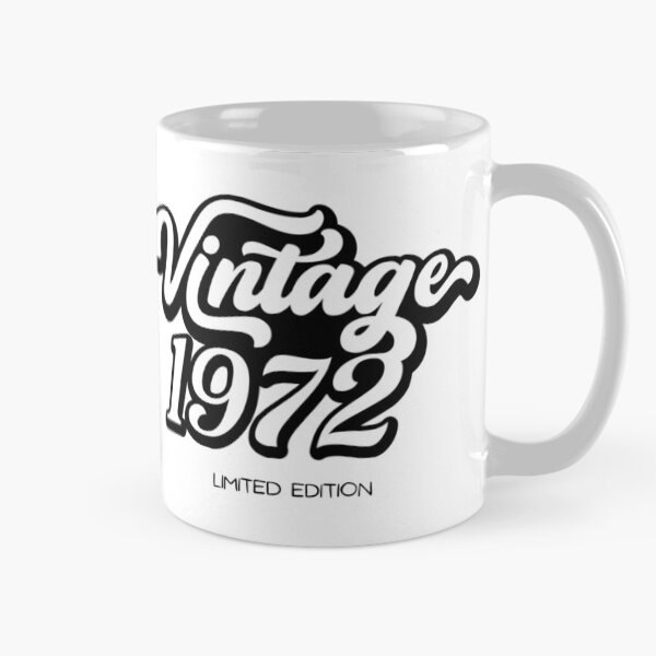 Item preview,     50 Year Old Vintage 1972 Limited Edition designed and sold by OMG Outfits .