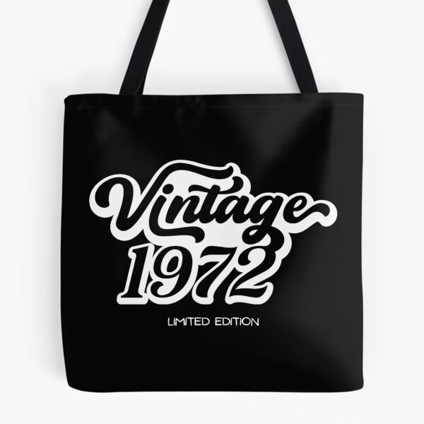 Item preview,     50 Year Old Vintage 1972 Limited Edition designed and sold by OMG Outfits .