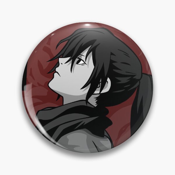 Item preview, Dororo Hyakkimaru designed and sold by Brok5566.