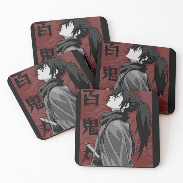 Item preview, Dororo Hyakkimaru designed and sold by Brok5566.
