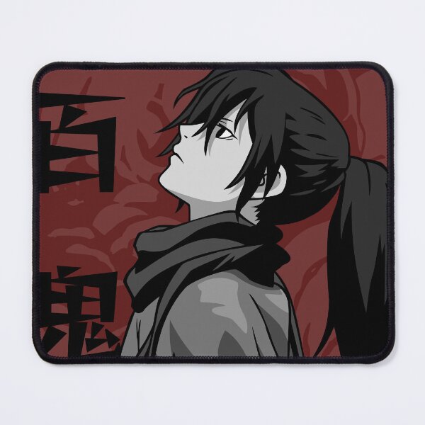 Item preview, Dororo Hyakkimaru designed and sold by Brok5566.