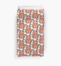 Epo the Ladybug Duvet Cover