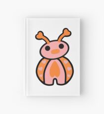 Epo the Ladybug Hardcover Journal