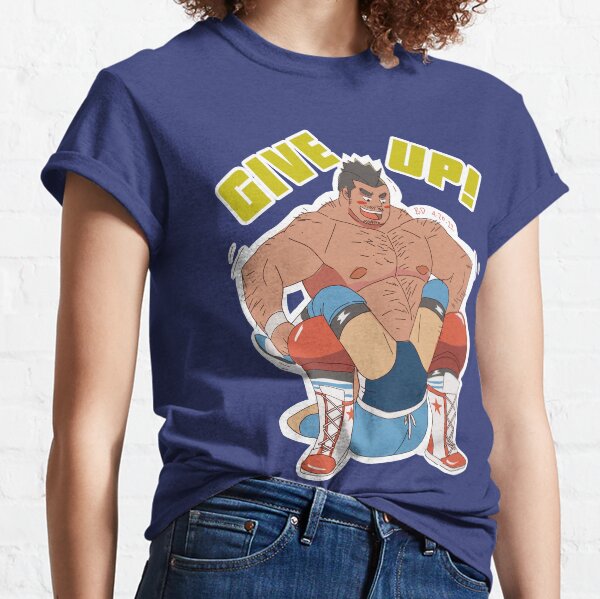 Boston Crab Wrestling Classic T-Shirt