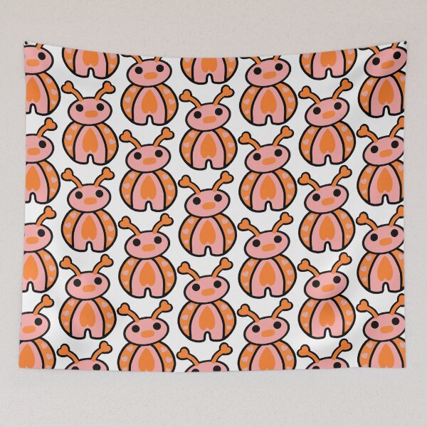 Item preview, Epo the Ladybug Chummy  designed and sold by Carbon-Fibre Media.