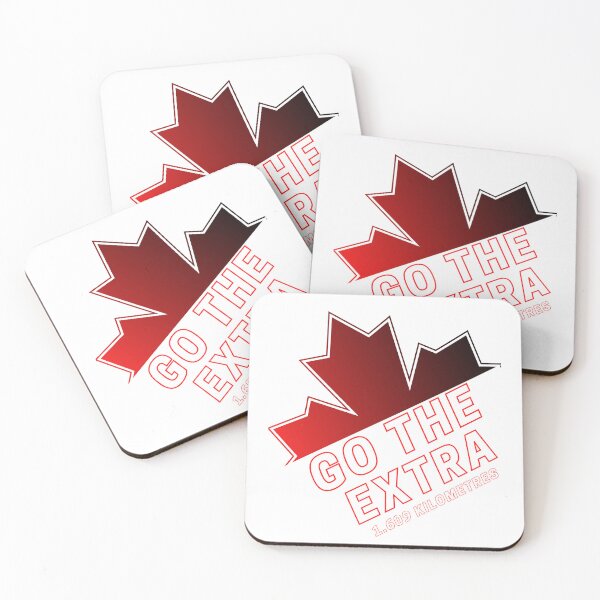 Item preview, Go the Extra - Canadian version designed and sold by Kashear.