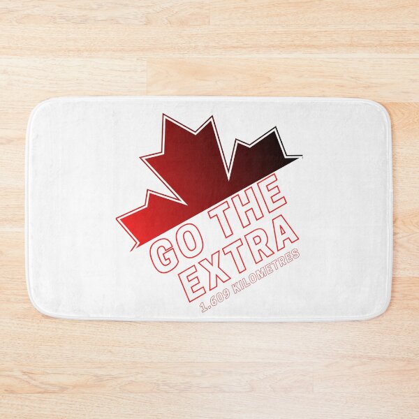 Item preview, Go the Extra - Canadian version designed and sold by Kashear.