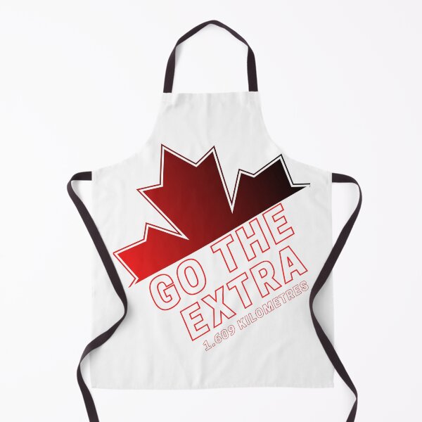 Item preview, Go the Extra - Canadian version designed and sold by Kashear.