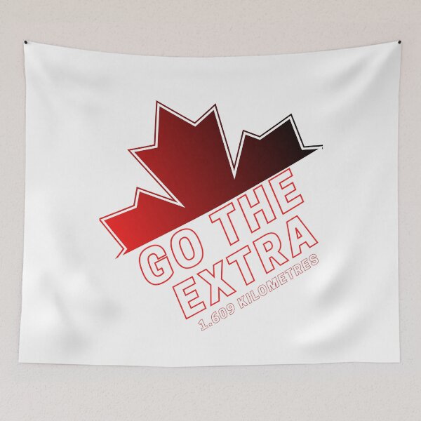 Item preview, Go the Extra - Canadian version designed and sold by Kashear.