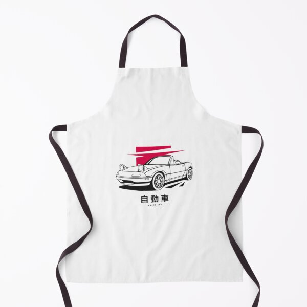 Item preview, I LOVE MY MIATA designed and sold by Racingdecals.