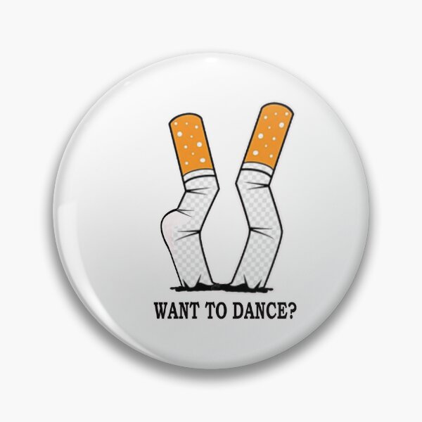 Item preview, WANT TO DANCE? designed and sold by cgullart.