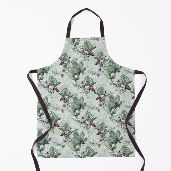 Item preview, Jungle Vibes - Tropical Birds designed and sold by Kristina M.