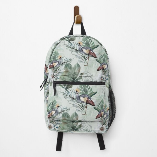 Item preview, Jungle Vibes - Tropical Birds designed and sold by Kristina M.