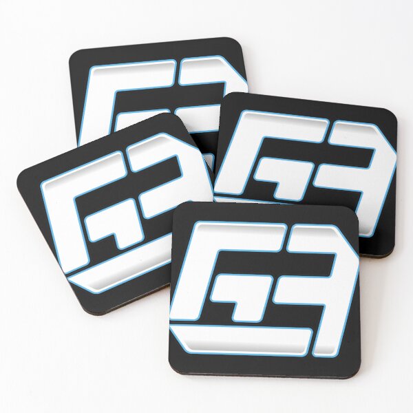Item preview, George Russell Logo Classic . designed and sold by batterfwchas.