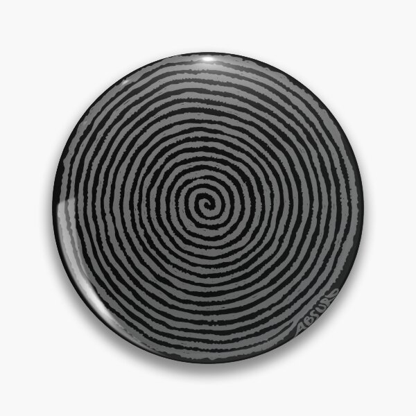 Item preview, Spiral designed and sold by goodbadennui.