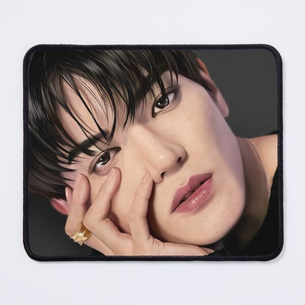 Item preview, Lee Taeyong designed and sold by Appetiteforarts.