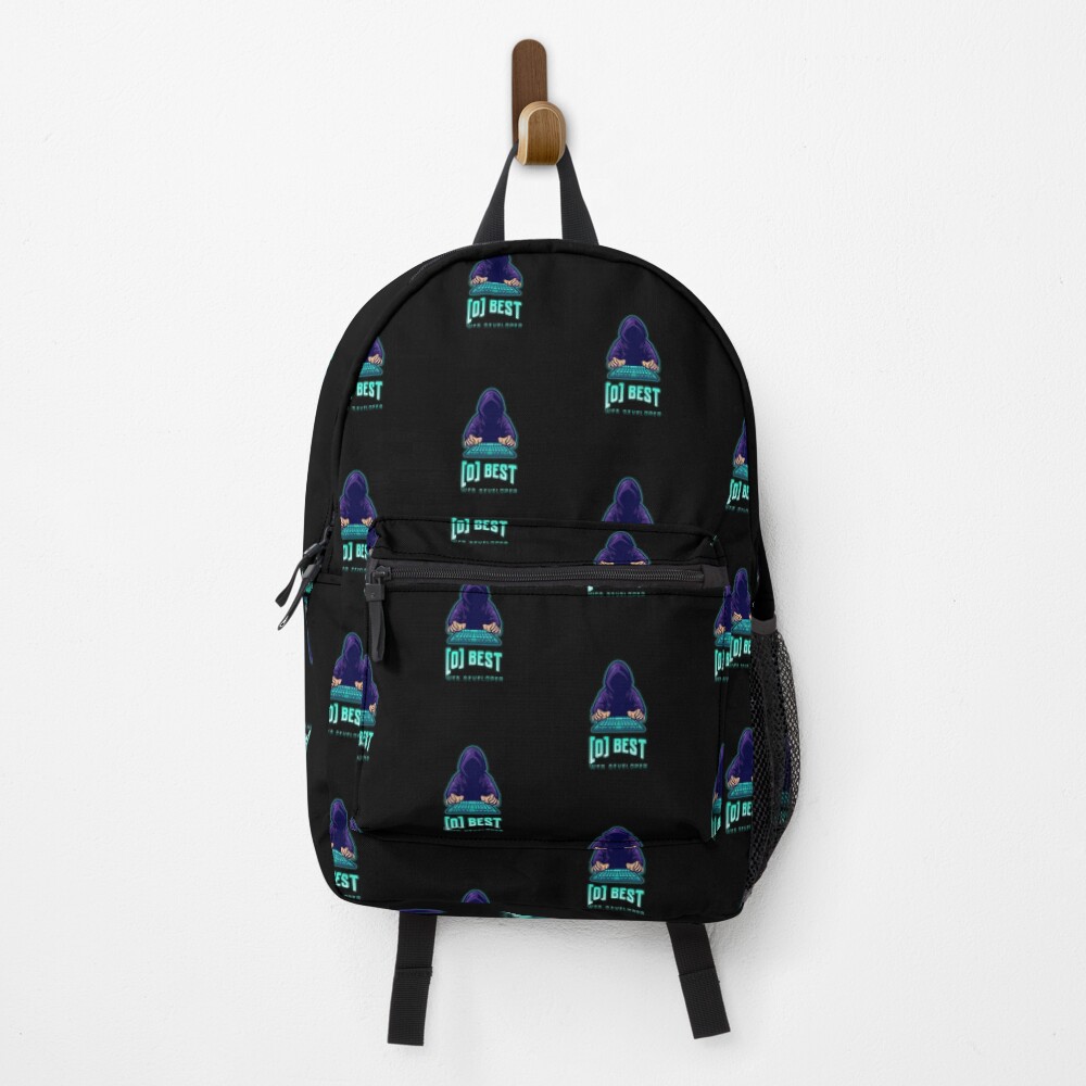 Item preview, Backpack designed and sold by Shirtlify.