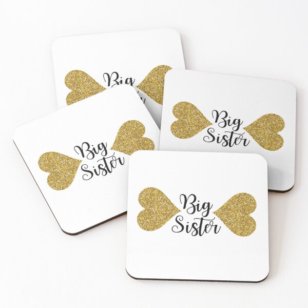 Item preview, Big Sister designed and sold by MaiStudio.