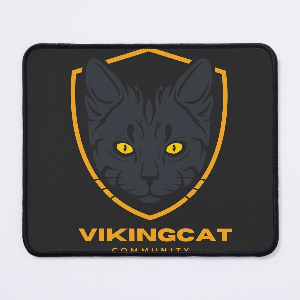 Item preview, Viking cat community  designed and sold by Vaglestyle.