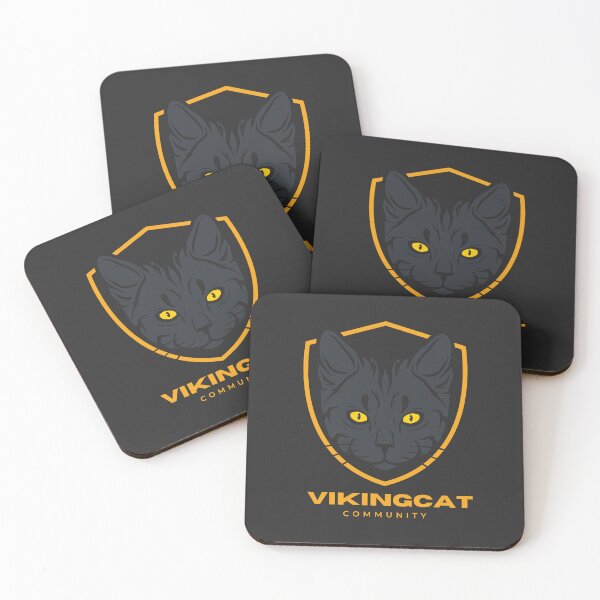Item preview, Viking cat community  designed and sold by Vaglestyle.