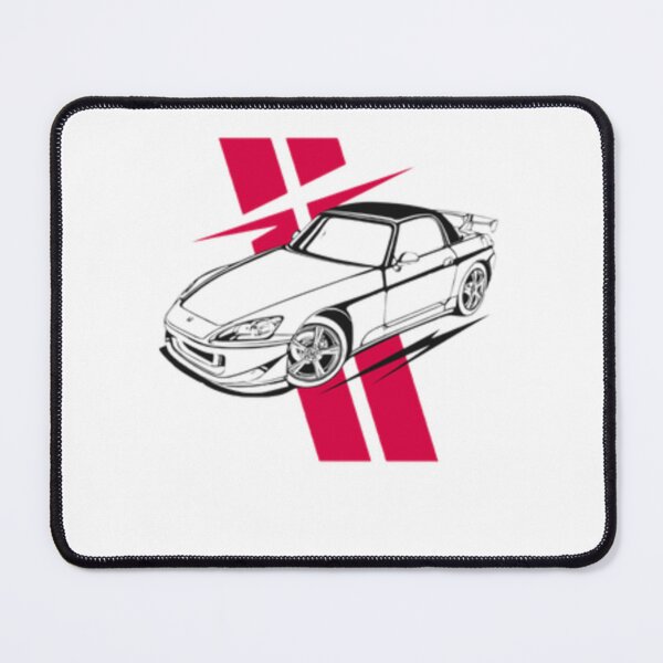 Item preview, I LOVE MY S2K designed and sold by Racingdecals.
