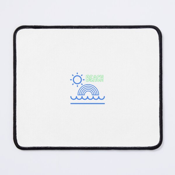 Item preview, Resting beach face #1 designed and sold by softseller.