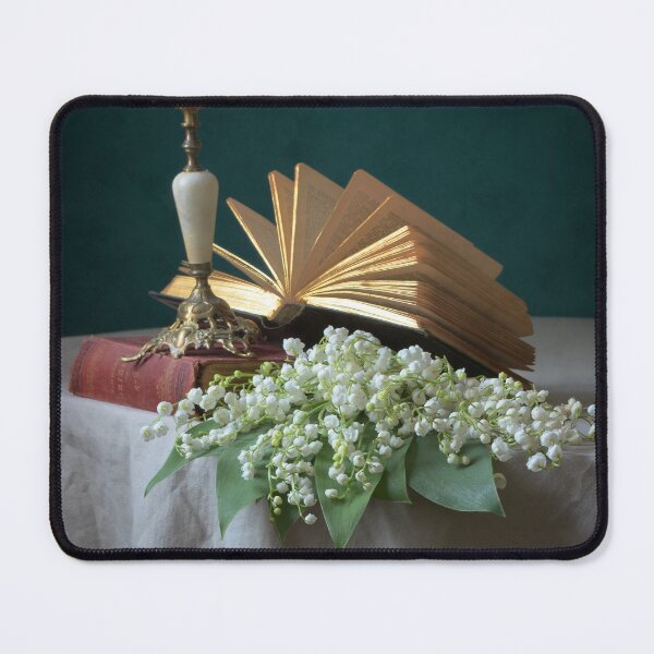Item preview, Still Life May 16 designed and sold by nikoart001.