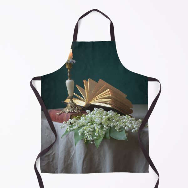 Item preview, Still Life May 16 designed and sold by nikoart001.